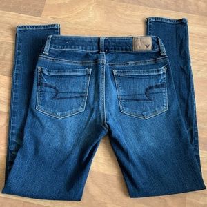 SOLD❗️American Eagle Jeans